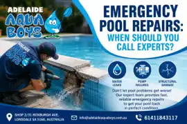 Pool Leak Detection: Protect Your Pool, Adelaide