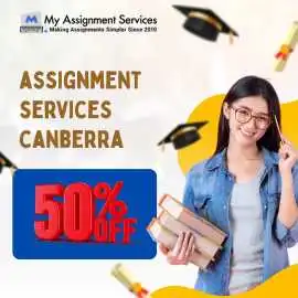 Assignment Services Canberra – Save 50% on Expert , Melbourne