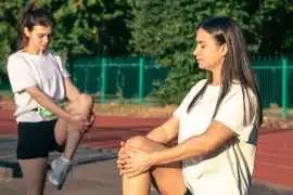 Understanding Acute and Chronic Knee Pain, Manchester