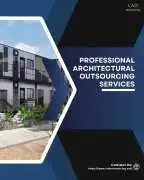 Professional Architectural Outsourcing Services , Ohio City