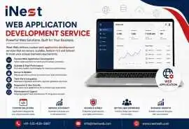 Web Application Development Services in Noida, Noida