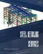 Affordable Steel Detailing Services, Manchester