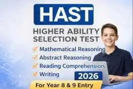 OC Practice Test NSW Online for Year 4 Entry., Sydney