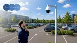 Best CCTV PARKING ENFORCEMENT Service Provider, Birmingham