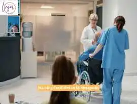 Best Nursing Facilities in Minneapolis, Minneapolis
