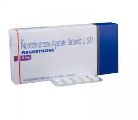 Aygestin 5mg from Canada, California City