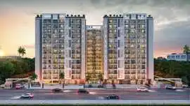 Trusted Builders in Lucknow, Lucknow