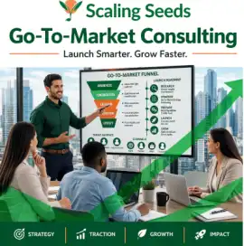 Launch Smarter With a Winning Market Strategy, Pacific Grove