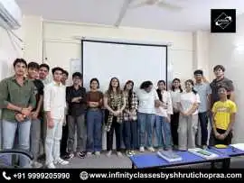 Best Math Coaching Institute in Faridabad, Faridabad