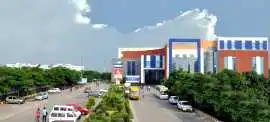 SRMIST - Top Delhi Engineering Colleges Option, Ghaziabad