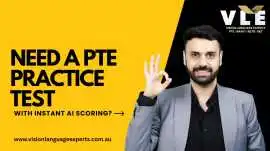 Need a PTE Practice Test with Instant AI Scoring?, Blacktown
