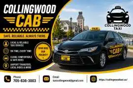Best Wheelchair Accessible Van Ontario Services, Collingwood