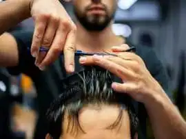 Where can I find the best facial for men near me, Abu Dhabi