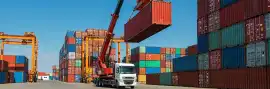 Container Desiccant Bags for Shipping & Logistics , Gandhinagar