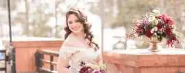Why Choose Bridal Hair and Makeup Toronto for Your, Barrie