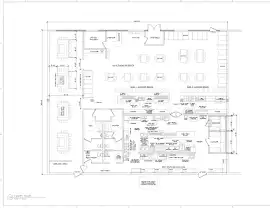 Architectural CAD Drafting Services for Constr...., Albany