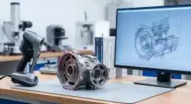 Reverse Engineering for Precision Solutions, Albany