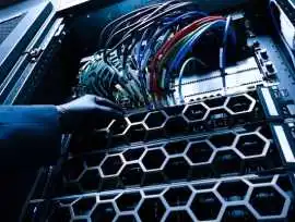 Trusted WiFi, Networking & Security Solutions, New Delhi