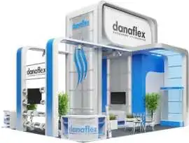 Interactive Trade Show Displays, Mississauga
