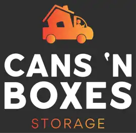 Cans N Boxes, Grande Prairie
