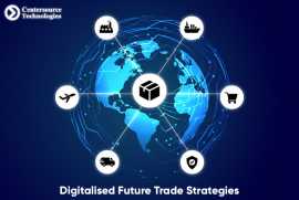 How a Digitalized Future Affects Sourcing Strategy, Taby