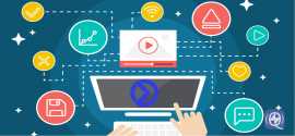 New Digital Supply Chain Managements Technologies, Taby