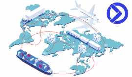 Global Trade Management and Logistics, Taby
