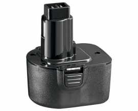 Black & Decker PS130 Cordless Drill Battery, $ 7