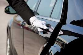 Chauffeur Service Buffalo, Buffalo