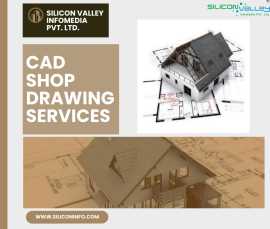 CAD Shop Drawing Services Consultant , New York