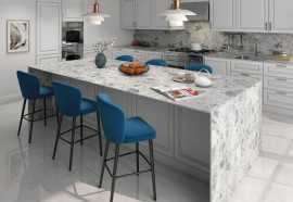 Get a unique makeover with Marble Kitchen, Sydney