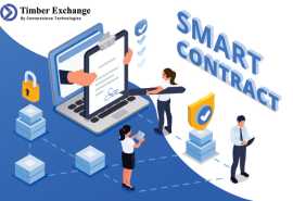 Features of the Timber Exchange Smart Contracts, Taby