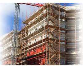 Best Quality Scaffolding on Rent in Delhi - Amirso, Gurgaon
