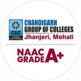 Join CGC, Jhanjeri - The Best College for BSc in F, Mohali