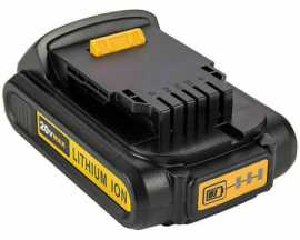 Dewalt DCB207 DCB203 Power Tool Battery, ps 6