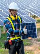 Solar panel installation Brisbane, Brisbane