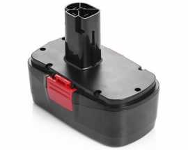 Craftsman 130279005 Cordless Drill Battery, $ 7