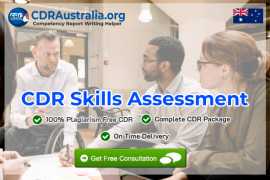 CDR Skills Assessment For Engineers Australia, Sydney