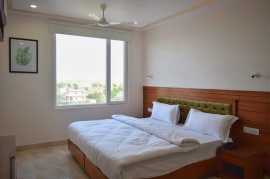 Jesraj Hotel: Among the Finest Hotels near Salasar
