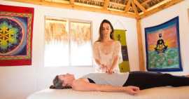 Reiki class  , New York