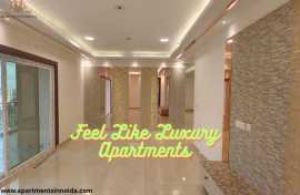 Book 2 BHK Flats in Noida at reasonable rates., Noida