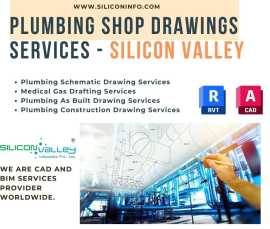 Plumbing Shop Drawings Services Firm , New York