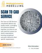 Scan To CAD Services | USA, Jersey City