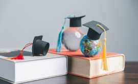 Study Abroad Scholarships for Bright Futures!, Noida