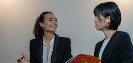 Tailored Curriculum for Business Japanese, Tokyo