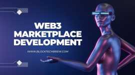 Unlock Your Business Potential with Blocktechbrew, New York