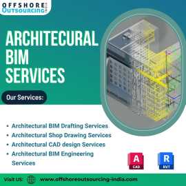 Premium Architectural BIM Services in New York, New York