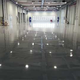 Get Premium Epoxy Flooring Services in Singapore, Bukit Timah