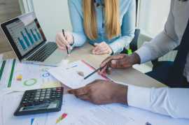 Accounting Firms Dubai, Dubai