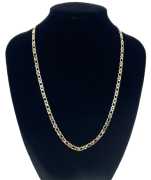 Stylish Gold Plated Chains, $ 12